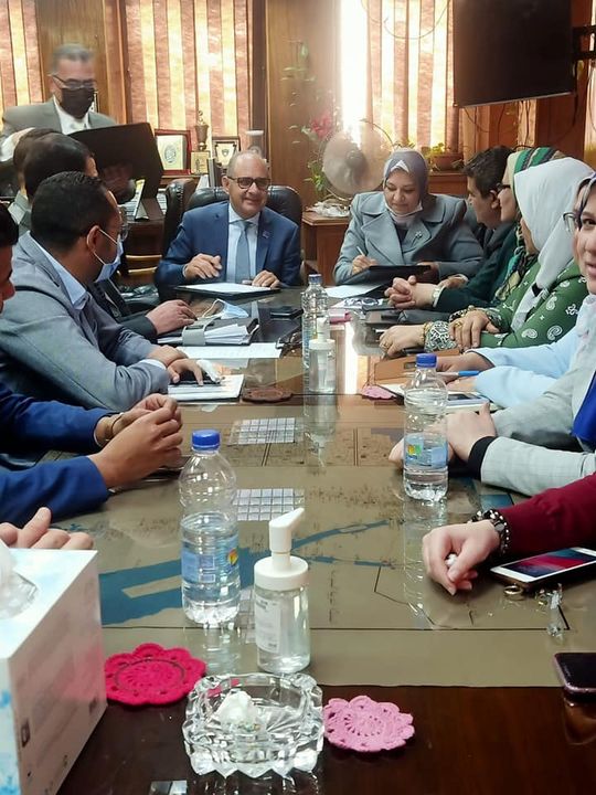 وزارة الكهرباء والطاقة المتجددة: الشركة المصرية لنقل الكهرباء توقع عقد ب 140 مليون جنيه لمجابهة 63623