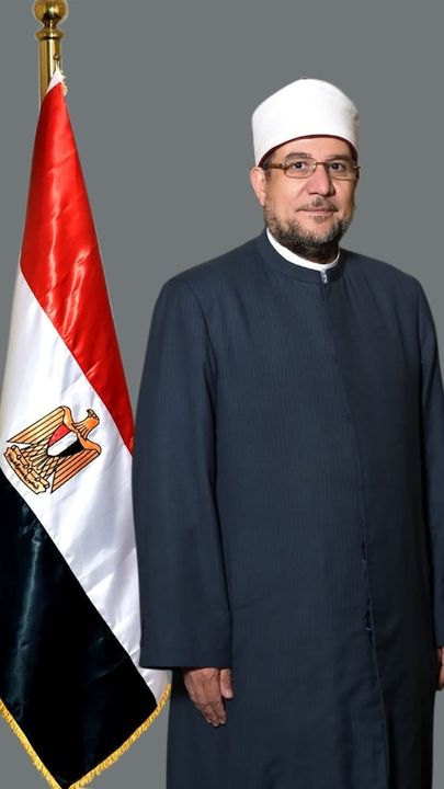 وزارة الأوقاف: بمناسبة اليوم العالمي للمرأة وزير الأوقاف : الإسلام كرم المرأة أما وأختا 71537