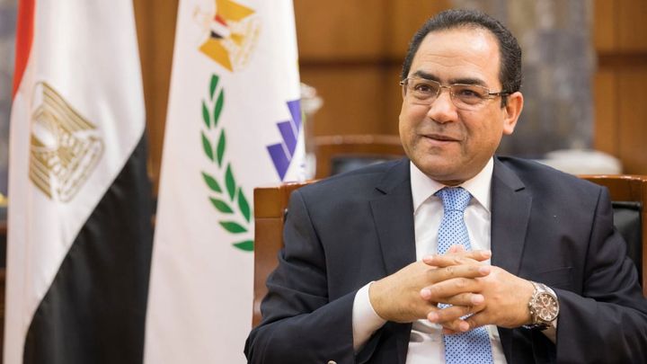 الجهاز المركزي للتنظيم والإدارة: التنظيم والإدارة يوافق على تنفيذ قرارات تكليف 152 كادر طبي 85651