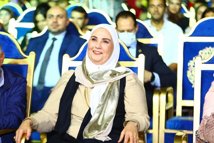 وزارة التضامن الاجتماعي: بالتعاون مع جمعية تواصل 55663 1