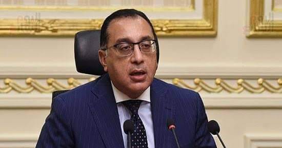 رئيس الوزراء يهنئ وزير الدفاع بعيد تحرير سيناء بعث الدكتور مصطفى مدبولي، رئيس مجلس الوزراء، 66244
