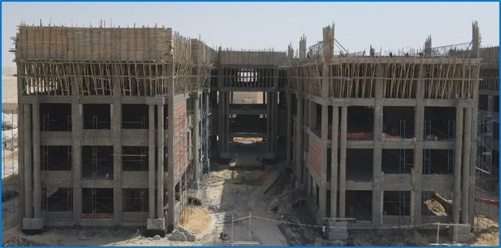 وزارة التعليم العالي والبحث العلمي: وزير التعليم العالي يتابع الموقف التنفيذي لجامعة المنيا 75734