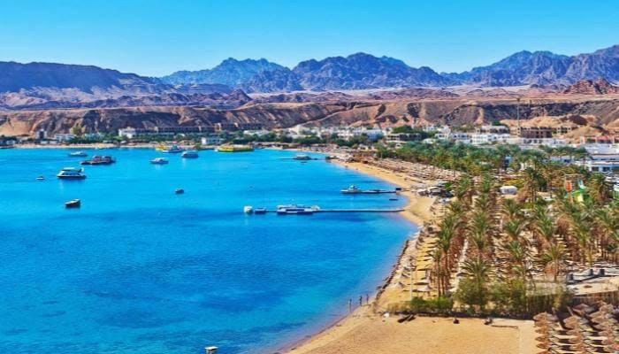 وزارة السياحة والآثار: ٢٠ إبريل ٢٠٢٢ - وزارة السياحة والآثار تواصل إعادة تقييم المنشآت 87389