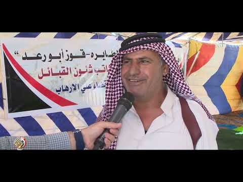 عودة الحياه إلى طبيعتها بمحافظة شمال سيناء hqdefau 135