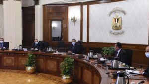رئيس الوزراء يتابع مشروعات شركة تنمية الريف المصرى الجديد 
عاما 2020 و2021 شهدا أعلى معدل لتسليم الأراضى سعياً