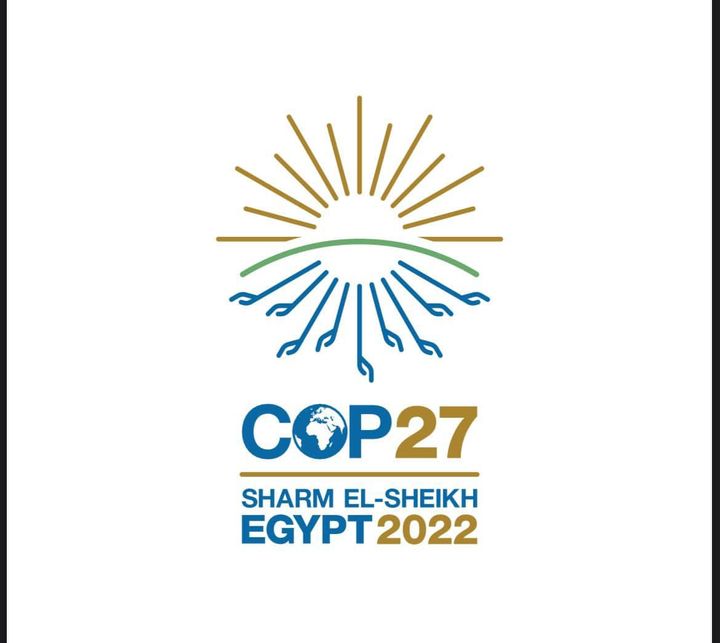 الرئاسة المصرية للدورة 27 لمؤتمر أطراف اتفاقية الأمم المتحدة الإطارية لتغير المناخ تطلق الشعار الرسمي 52712