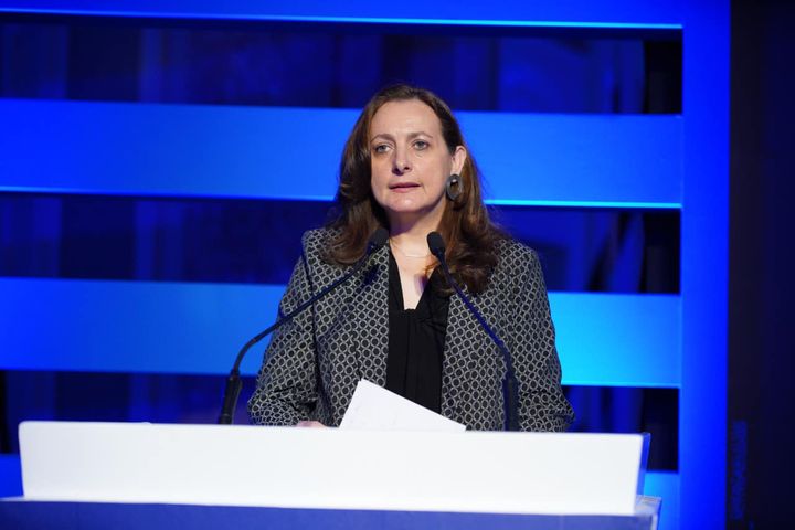 المدير التنفيذي للمعهد القومي للحوكمة والتنمية المستدامة تشارك في فعاليات حفل ختام مسابقة فيزا في كل مكان 60705