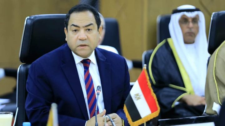 الجهاز المركزي للتنظيم والإدارة: القاهرة تستضيف اجتماعات المجلس التنفيذي للمنظمة العربية 69887