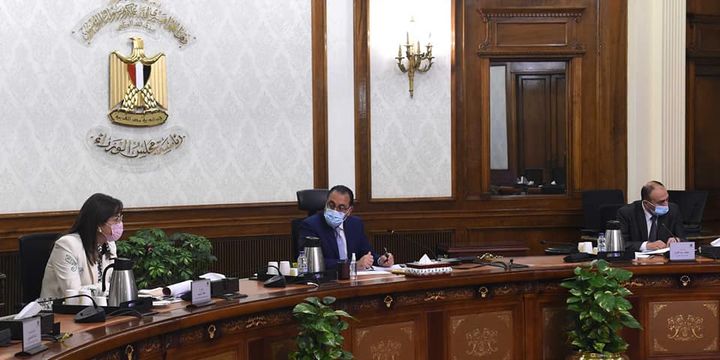 رئيس الوزراء يتابع تحضيرات الاجتماعات السنوية للبنك الإسلامي للتنمية للعام 2022 بمدينة شرم الشيخ تابع 73030