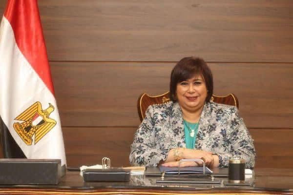 وزارة الثقافة: تحت رعاية رئيس مجلس الوزراء : وزيرا الثقافة والسياحة والآثار ومحافظ الشرقية 77644