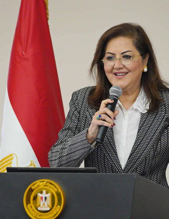 وزارة التخطيط والتنمية الاقتصادية والأمم المتحدة في مصر توقعان إعلان نوايا لتعزيز تنفيذ البرنامج الوطني 82355