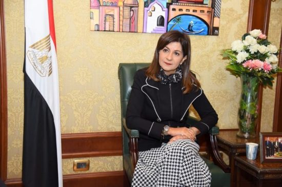 وزيرة الهجرة ناعية شهداء القوات المسلحة: ضحوا بأرواحهم في سبيل الوطن وحماية مقدراته 87491