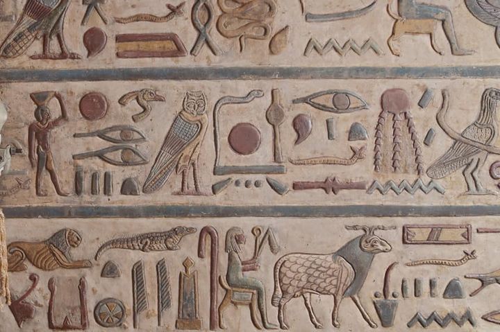 وزارة السياحة والآثار: ١٣ مايو ٢٠٢٢ نجحت البعثة الأثرية المصرية الألمانية المشتركة العاملة 87684