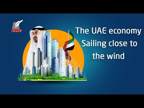 The most successful regionally.. How did the UAE economy face the global crises? hqdefau 139