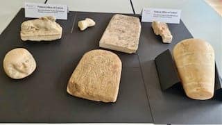 وزارة الخارجية: في إطار الأولوية القصوى التى توليها الدولة المصرية للملف الخاص بإسترداد 11636