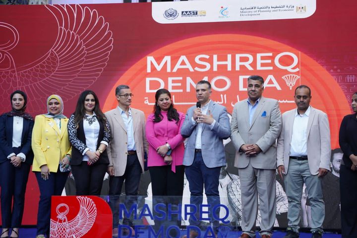 في إطار فعاليات الملتقى السنوي الثالث للشركات الناشئة 30871