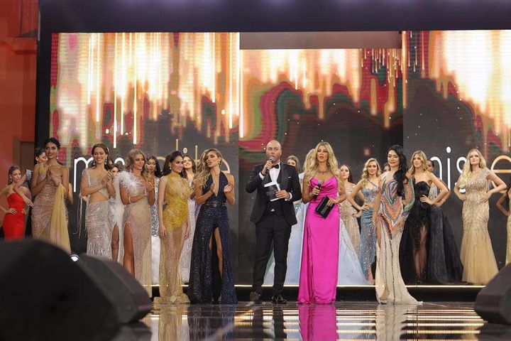 10 يونيو 2022 - انطلاق حفل مسابقة ملكات ميس إيليت Miss Elite World 2022 تحت رعاية وزارة السياحة والآثار انطلقت، مساء 31405