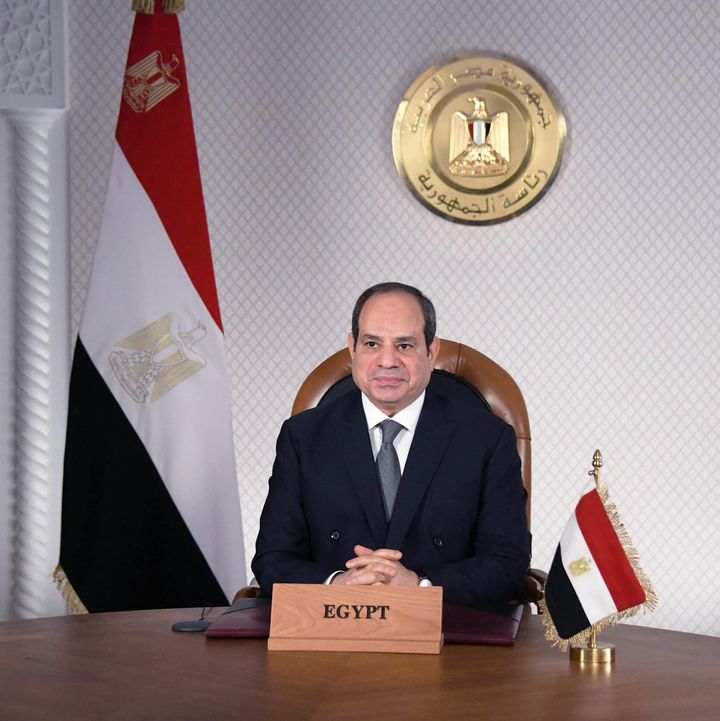 كلمة السيد الرئيس عبد الفتاح السيسي رئيس جمهورية مصر العربية في الدورة الثالثة من منتدى أسوان للسلام 31431