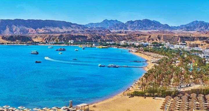 26 يونيو 2022 - وزير السياحة والآثار يواصل اجتماعاته لمتابعة الاستعدادات السياحية لاستضافة مصر لمؤتمرCOP27 71342