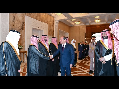 Le Président Al-Sissi fait ses adieux au Prince Héritier de l'Arabie Saoudite hqdefau 144