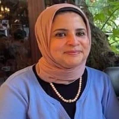 وزير التعليم العالي ينعى الوكيلة السابقة لمعهد الكبد القومي بجامعة المنوفية ينعي الدكتور خالد عبدالغفار 16812