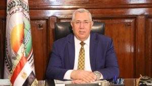بيان صادر عن وزارة الزراعة واستصلاح الأراضي: 
وزير الزراعة: إعطاء أكثر من 2 مليون جرعة ضد مرضى الحمي القلاعية