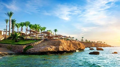 استقبل وزير السياحة والآثار، مساعد مدير الوكالة الأمريكية للتنمية الدولية (USAID) والوفد المرافق له، لمناقشة 40210