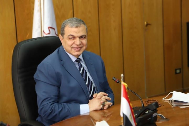 وزارة القوى العاملة: القوى العاملة : السبت 40217