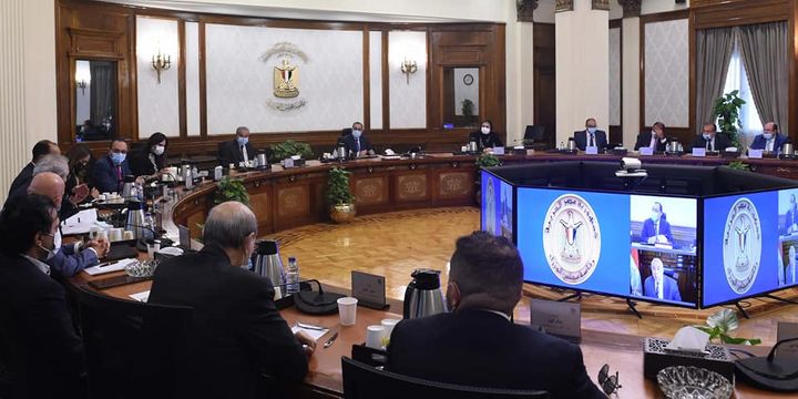 رئيس الوزراء يتابع ملف الصادرات الزراعية المصرية وجهود زيادتها خلال الفترة المقبلة عقد الدكتور مصطفى 44095