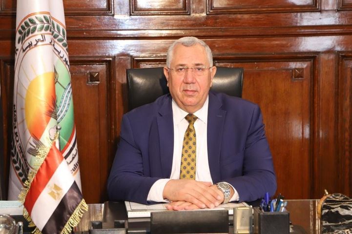 وزارة الزراعة واستصلاح الأراضي: وزير الزراعة: صادرات مصر الزراعية تتجاوز 4 49462
