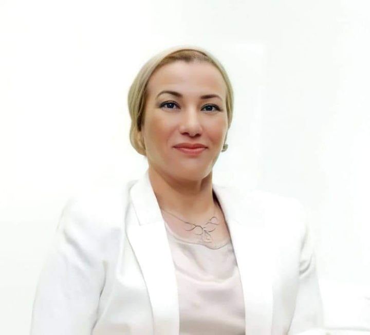 عبر خاصية الفيديو كونفرانس: وزيرة البيئة تختتم جلسة الانتقال المستدام للطاقة بالمنتدى الاقتصادي العالمي مع 53240