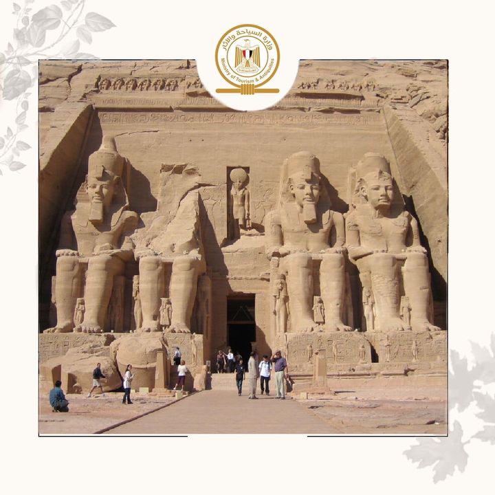 ٣٠ يوليو ٢٠٢٢ - إصدار قرار وزاري باستحداث وحدة لمتابعة المواقع الأثرية المصرية المدرجة على قائمة التراث 81410