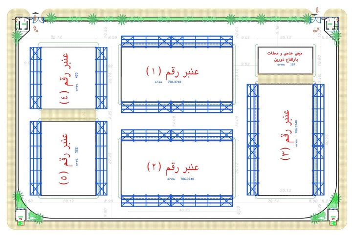 الإسكان : بدء إنشاء مجمع ورش بالمنطقة الصناعية لنقل الورش من المناطق السكنية بمدينة العبور أعلن المهندس 83383