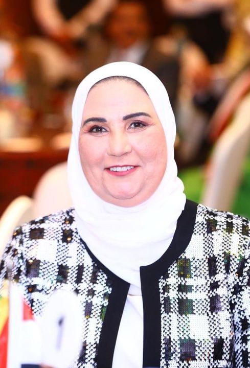 وزارة التضامن الاجتماعي: التضامن الاجتماعي ترد علي المنشور المتداول على مواقع التواصل 92201