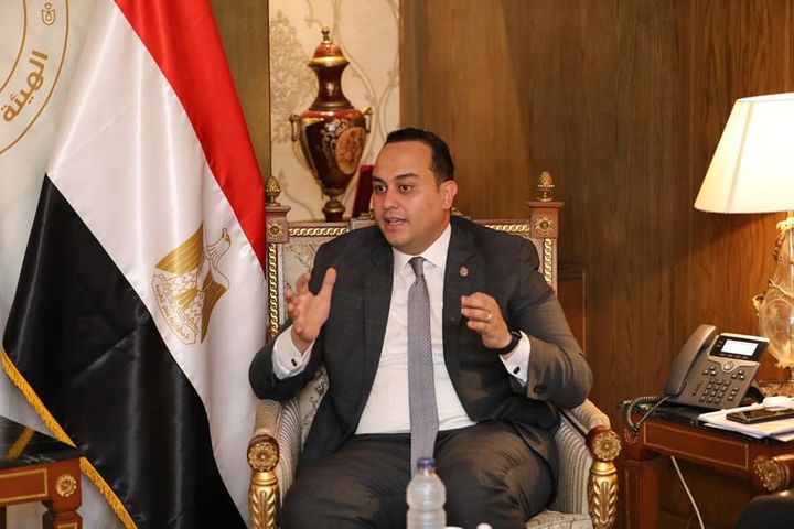 الهيئة العامة للرعاية الصحية: رئيس هيئة الرعاية الصحية ومستشار منظمة الصحة العالمية للتمويل 95463