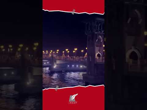 كيف يتم توليد الطاقة الكهربائية في مصر.. طرق غير متوقعة hqdefau 151