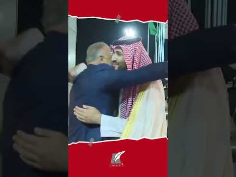 محمد بن سلمان لم يستقبل بايدن لكن حضر بنفسه لمقابلة زعماء العرب hqdefau 152