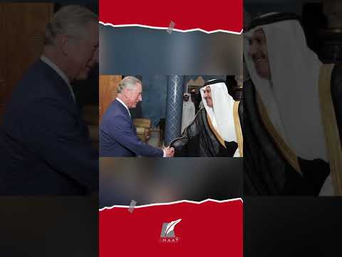 حقائب مُريبة لـ حمد بن جاسم في لندن.. شاهد hqdefau 196