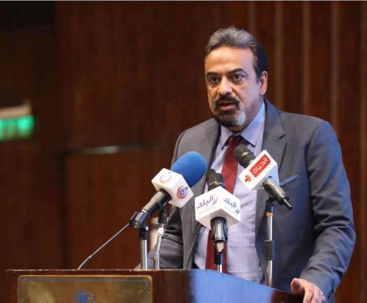 وزارة الصحة والسكان: خلال فعاليات الاحتفال باليوم القومي للسكان 48354