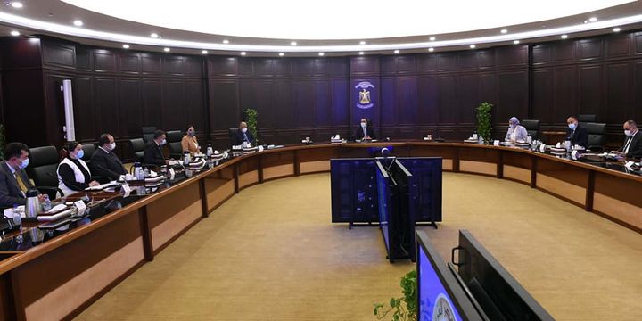 رئيس الوزراء يتابع التحضيرات الخاصة باستضافة مصر للدورة الـ 27 لمؤتمر الدول الأطراف في اتفاقية الأمم المتحدة 61273