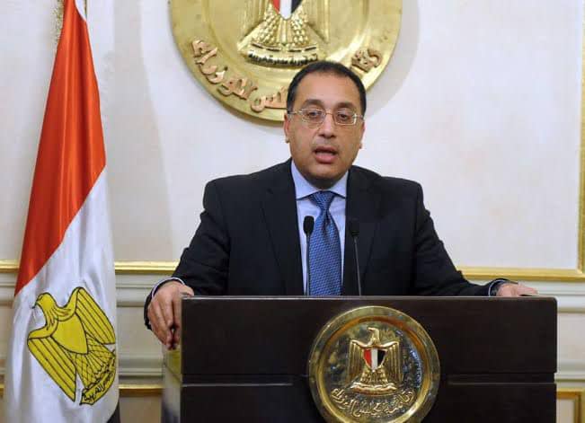 كلمة السيد الدكتور مصطفي مدبولي،رئيس مجلس الوزراء ،بمناسبة اليوم العالمي لمكافحة الاتجار بالبشر 61455
