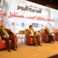 وزير التعليم العالي يفتتح فعاليات الملتقى النوعي الأول للمصري اليوم تحت عنوان الجامعات والطلبة الجدد