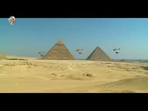 "pyramids air show 2022" برومو العرض الجوى hqdefault 7