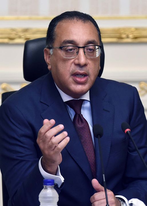 رئيس الوزراء يتوجه إلى لندن للمشاركة نيابة عن الرئيس فى مراسم جنازة الملكة إليزابيث الثانية غادر الدكتور 18743