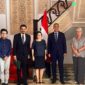جهود السفارة المصرية في الجزائر للترويج لمؤتمر COP27 
في إطار جهود السفارة المصرية في الجزائر للترويج