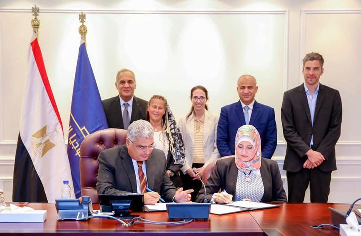 التعليم العالي والبحث العلمي: بحوث الإلكترونيات ومركز سيداري يوقعان عقد إنشاء حاضنة لريادة الأعمال لإعادة 34985