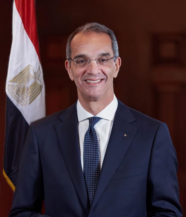 مصر تشارك فى مؤتمر المندوبين المفوضين التابع للاتحاد الدولى للاتصالات برومانيا القاهرة فى 25 سبتمبر 2022 35176