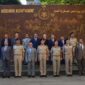 المتحدث العسكرى : أكاديمية ناصر العسكرية للدراسات العليا توقع بروتوكول تعاون مع جامعة طنطا
