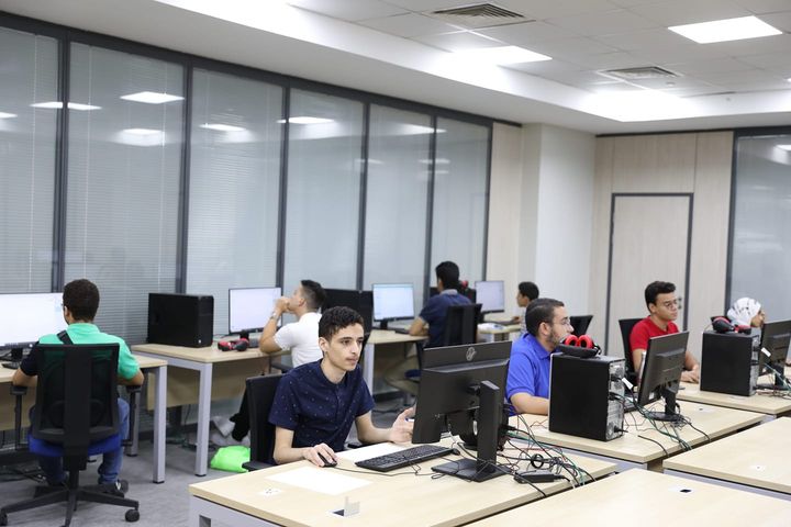 التعليم العالي: فتح مرحلة ثانية للقبول بالجامعات الأهلية الجديدة على موقع التنسيق الإلكتروني حرصًا من 70379