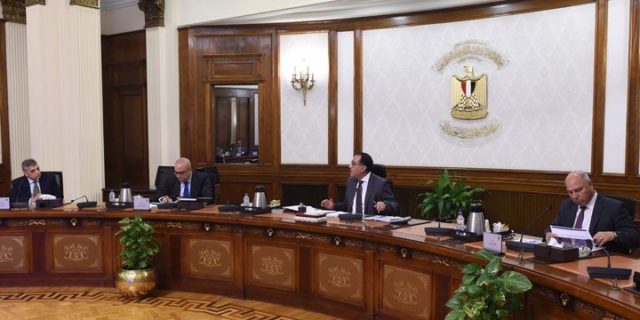 رئيس الوزراء يتابع إجراءات تعظيم سياحة اليخوت فى مصر مدبولي: توجيهات من الرئيس بتطبيق استراتيجية متكاملة 73878